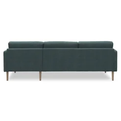 ILVA Larvik højrevendt sofa med chaiselong