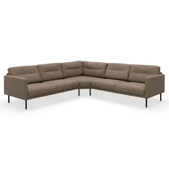 Outlet ILVA Larvik Hjørnesofa