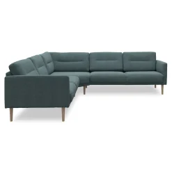 New ILVA Larvik Hjørnesofa