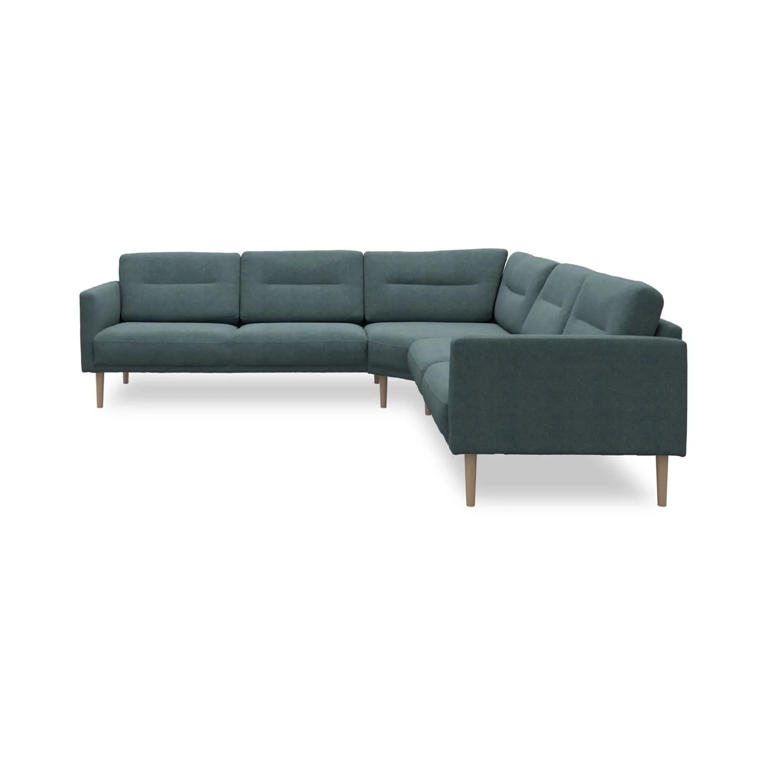 New ILVA Larvik Hjørnesofa