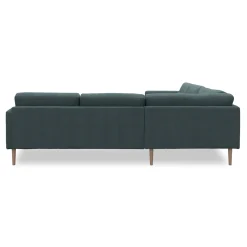 New ILVA Larvik Hjørnesofa