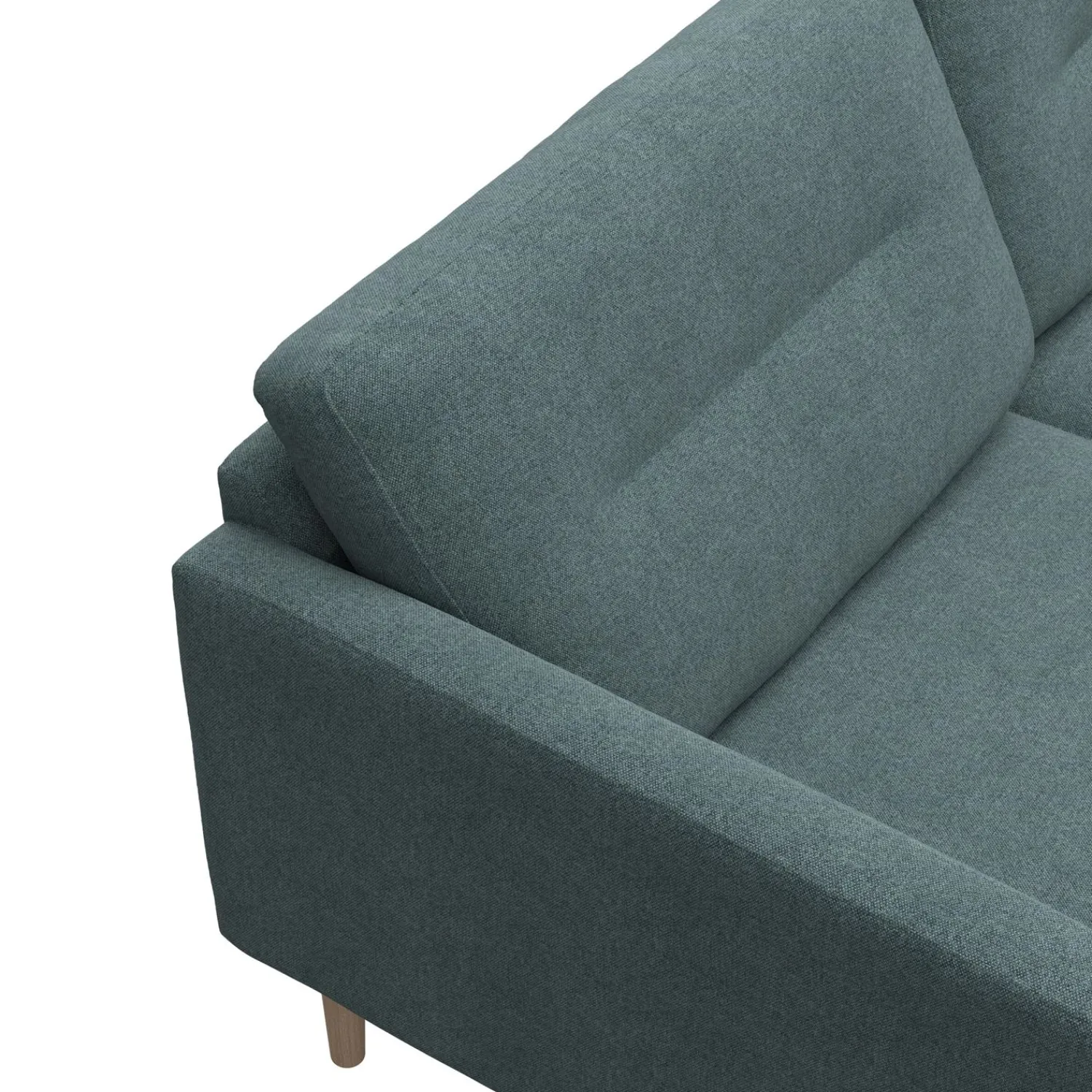 New ILVA Larvik Hjørnesofa