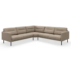 Online ILVA Larvik Hjørnesofa