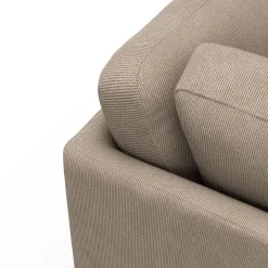 Online ILVA Larvik Hjørnesofa