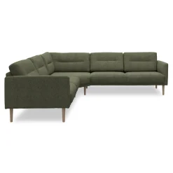 Outlet ILVA Larvik Hjørnesofa