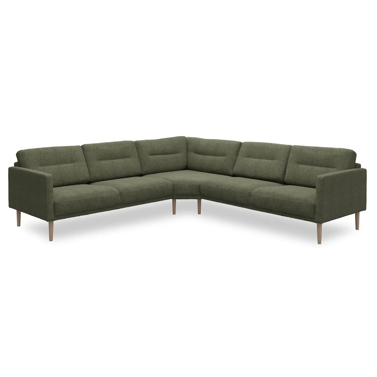 Outlet ILVA Larvik Hjørnesofa