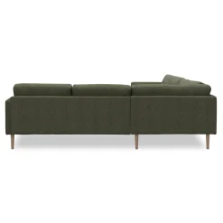 Outlet ILVA Larvik Hjørnesofa