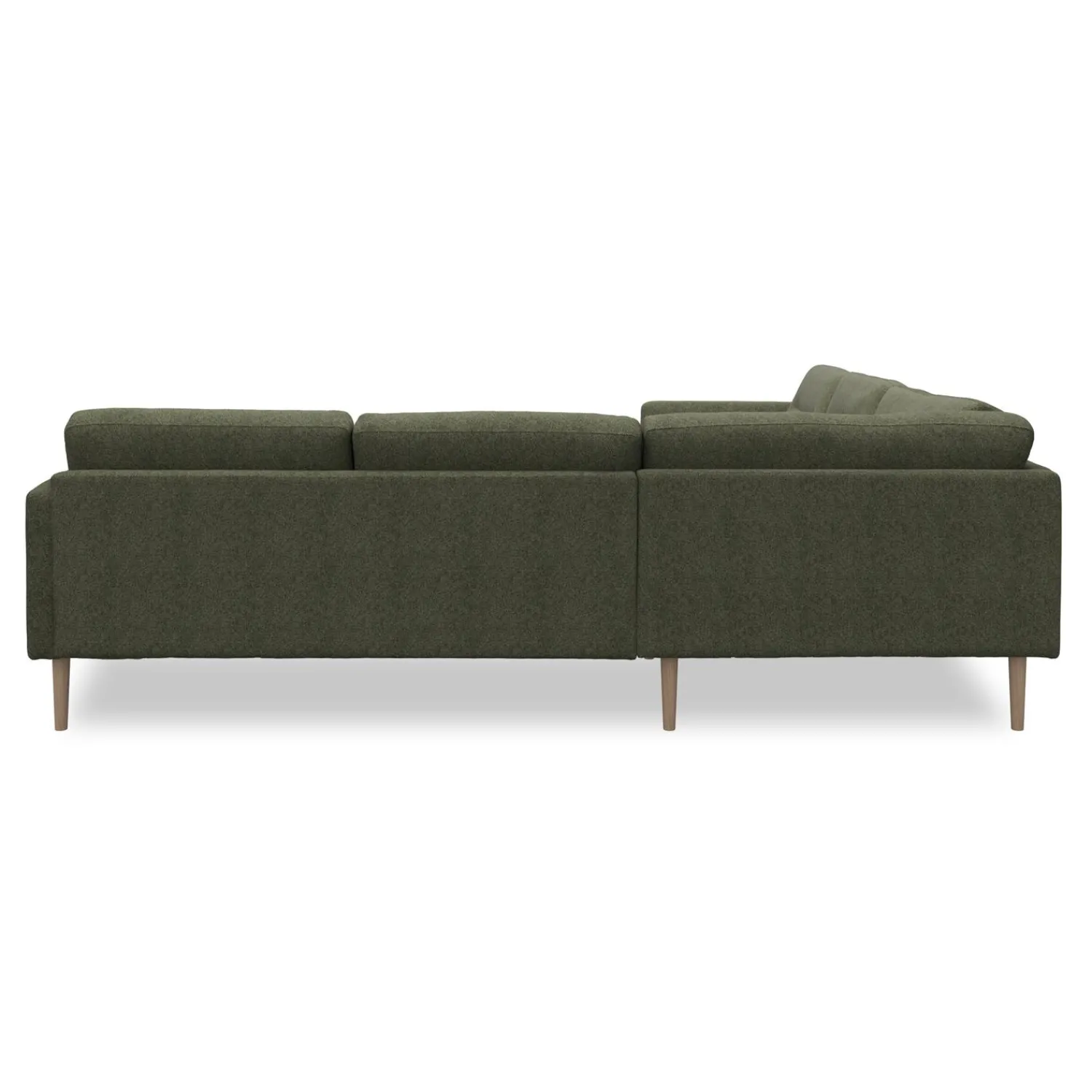 Outlet ILVA Larvik Hjørnesofa