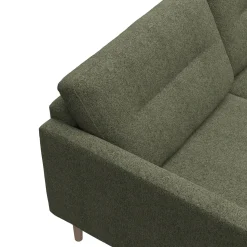 Outlet ILVA Larvik Hjørnesofa