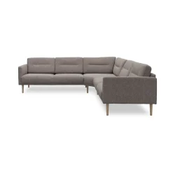 Discount ILVA Larvik Hjørnesofa
