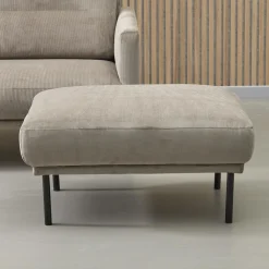 Outlet ILVA Larvik Sofa puf