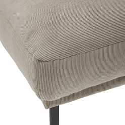 Outlet ILVA Larvik Sofa puf