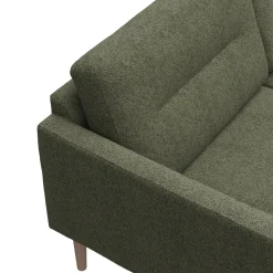 Discount ILVA Larvik venstrevendt hjørnesofa med chaiselong