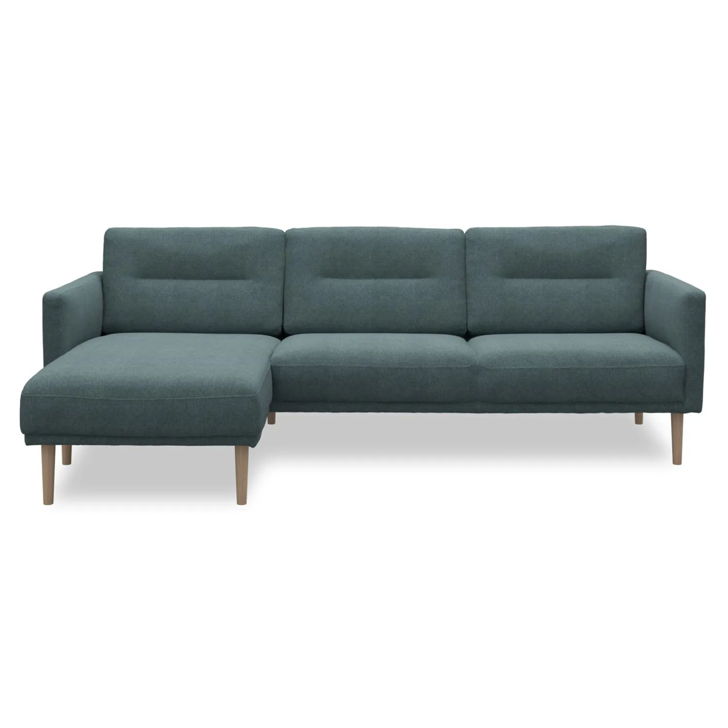 ILVA Larvik venstrevendt sofa med chaiselong