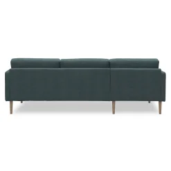 ILVA Larvik venstrevendt sofa med chaiselong