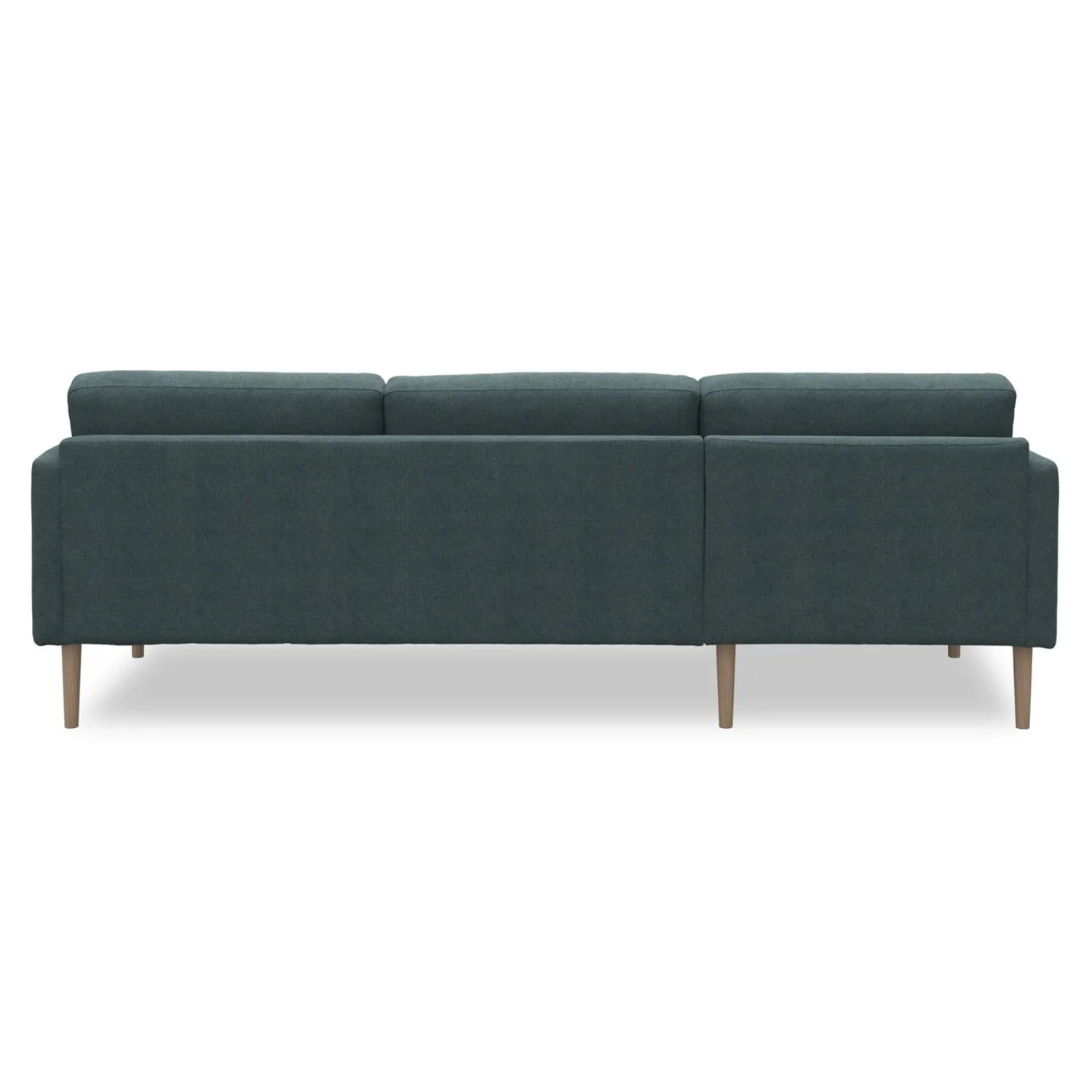 ILVA Larvik venstrevendt sofa med chaiselong
