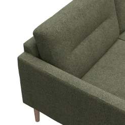 Discount ILVA Larvik venstrevendt sofa med chaiselong