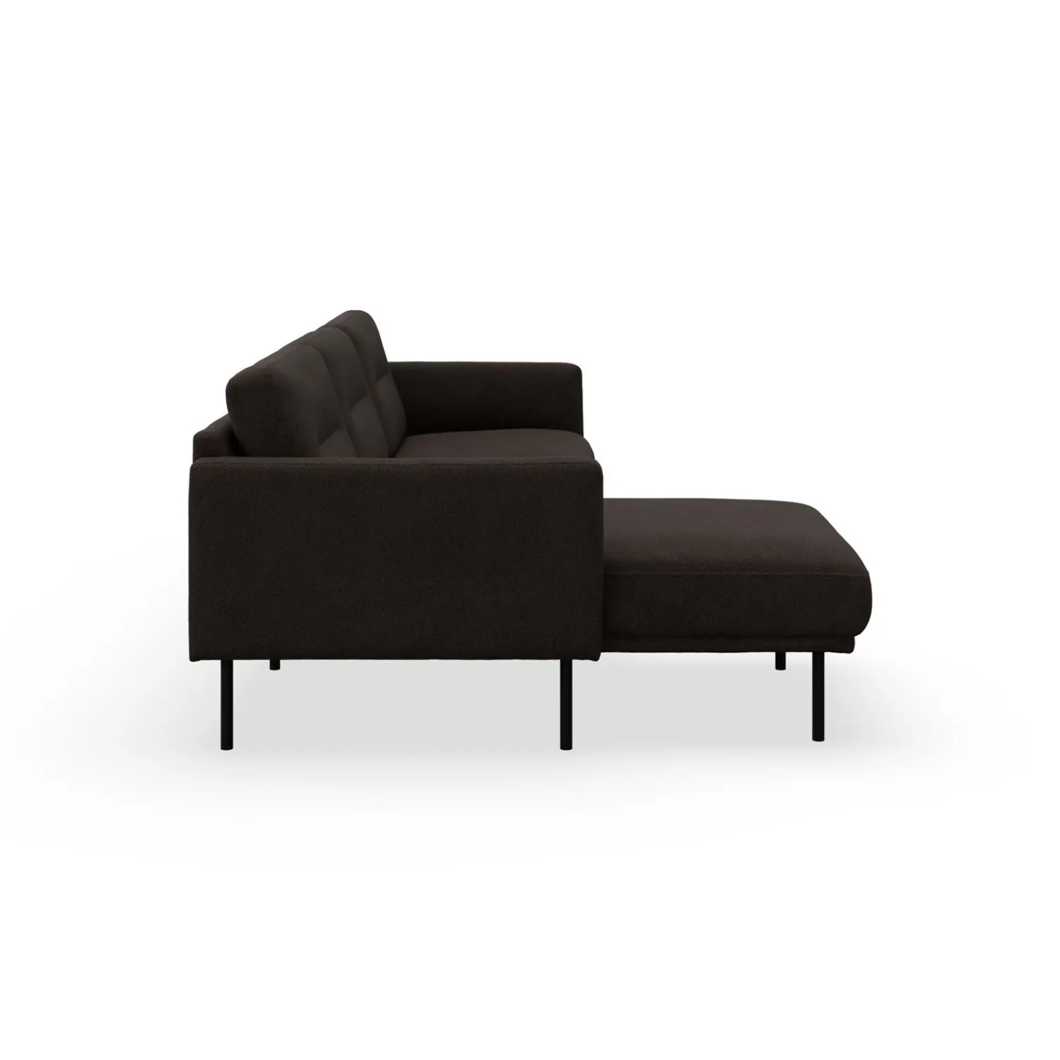 ILVA Larvik venstrevendt sofa med chaiselong