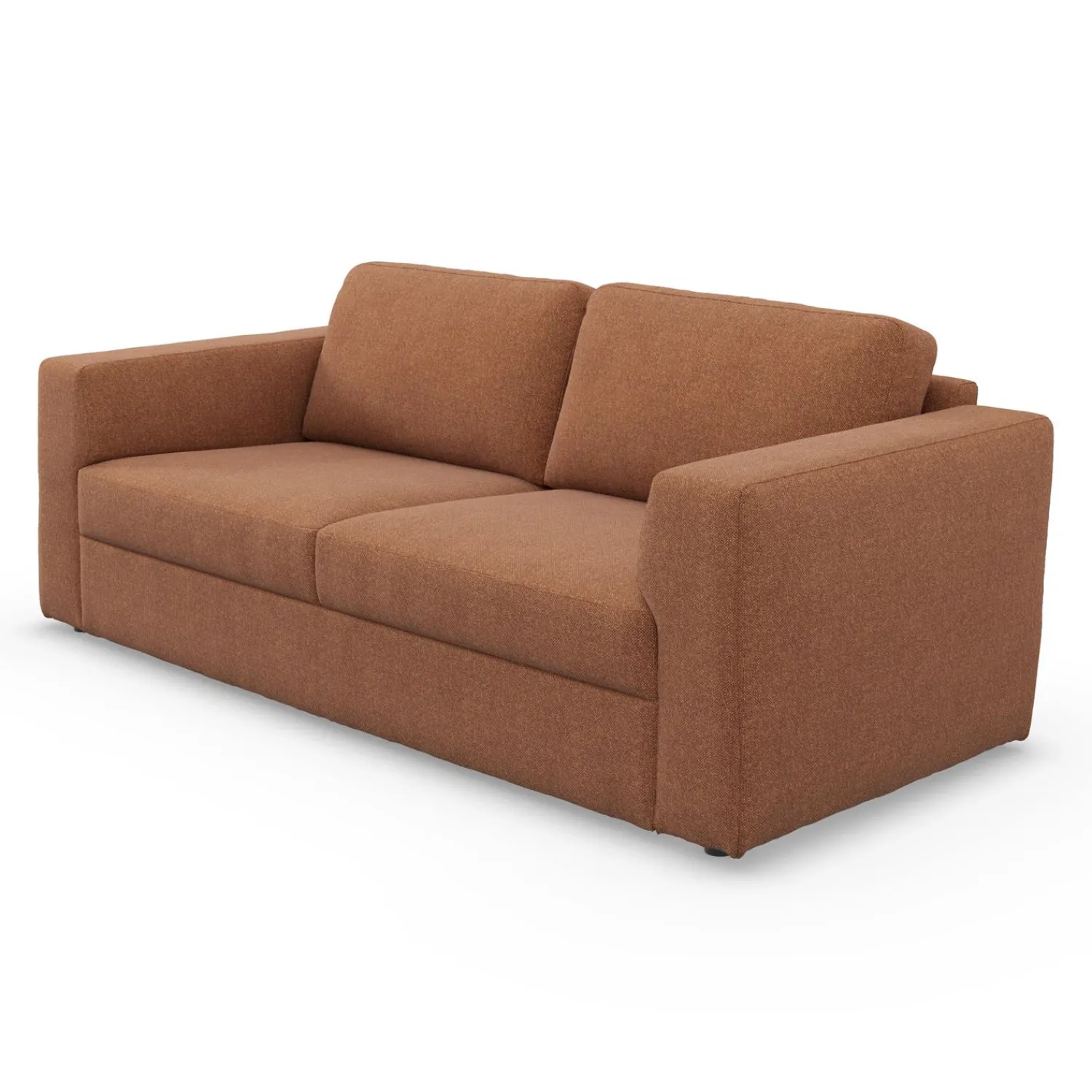 Clearance ILVA Lean 3 pers Sofa