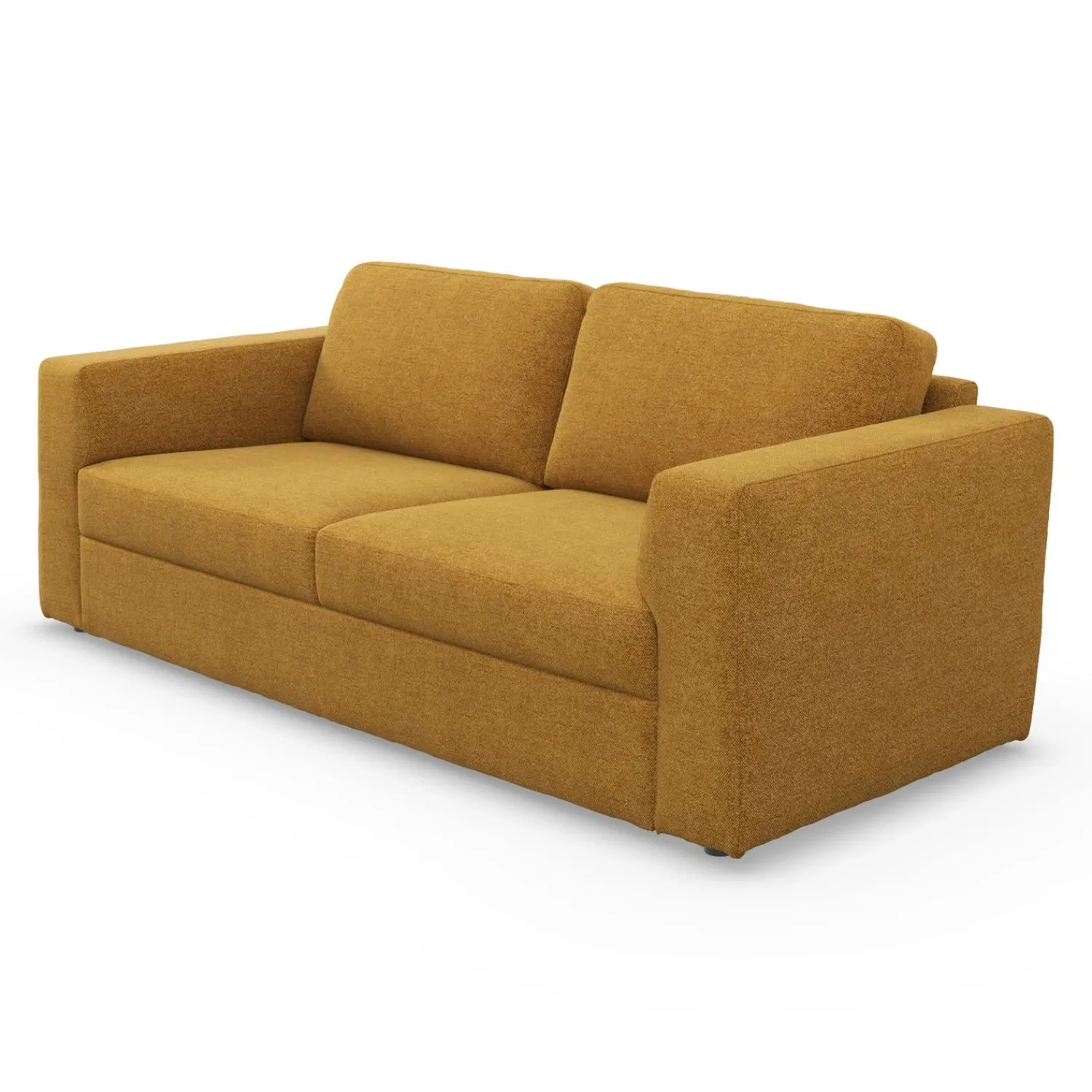 Clearance ILVA Lean 3 pers Sofa