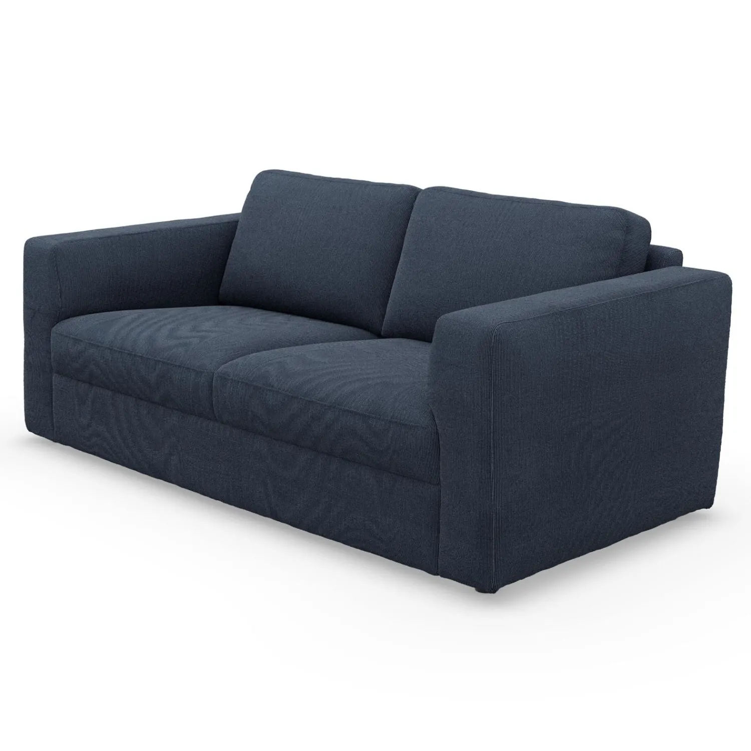 New ILVA Lean 2½ pers. Sofa