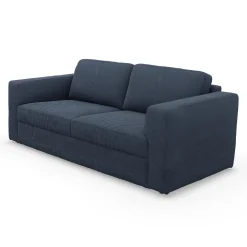 Clearance ILVA Lean 3 pers Sofa