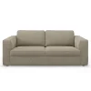 Online ILVA Lean 2½ pers. Sofa