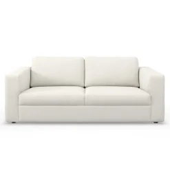 Online ILVA Lean 2½ pers. Sofa