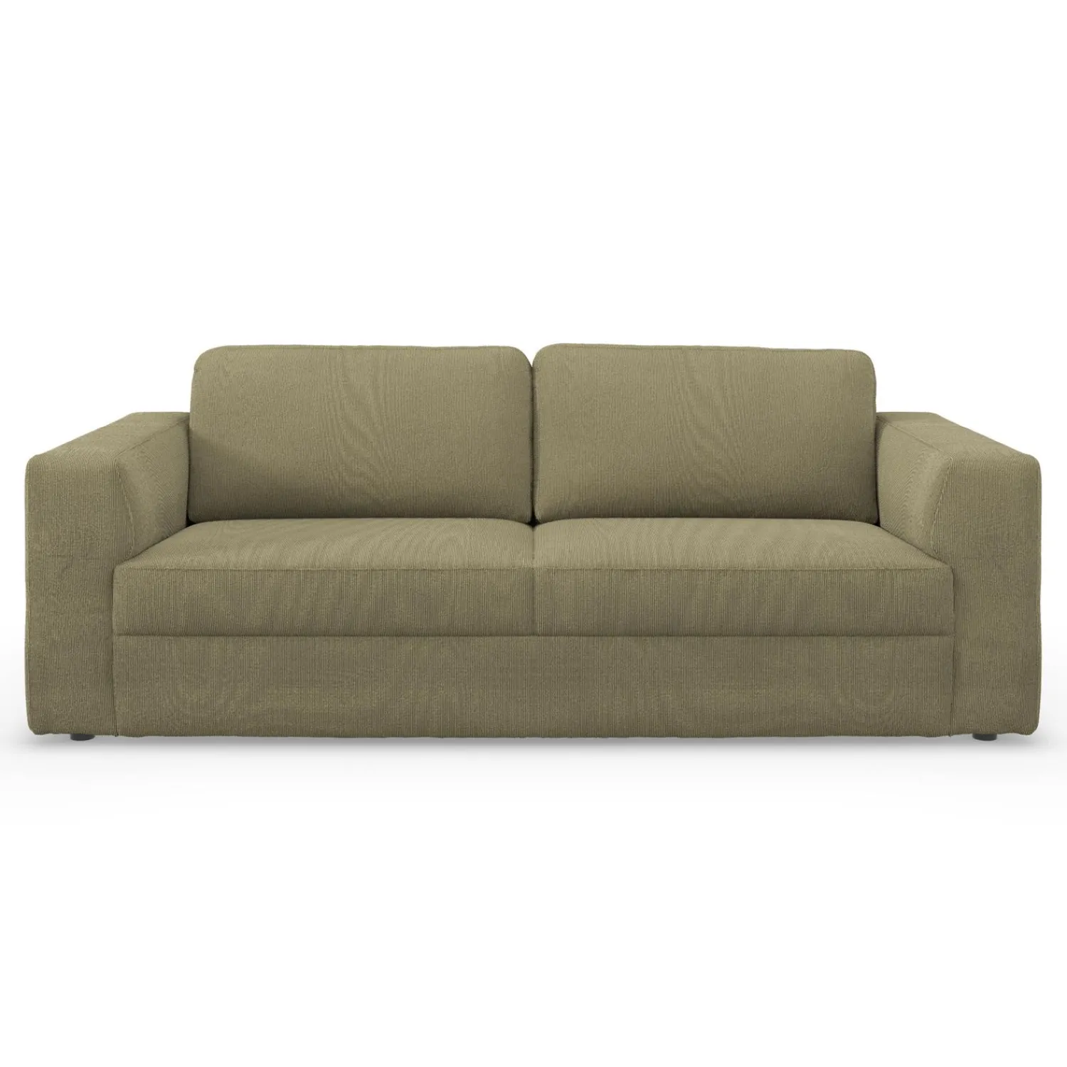 ILVA Lean 3 pers Sofa
