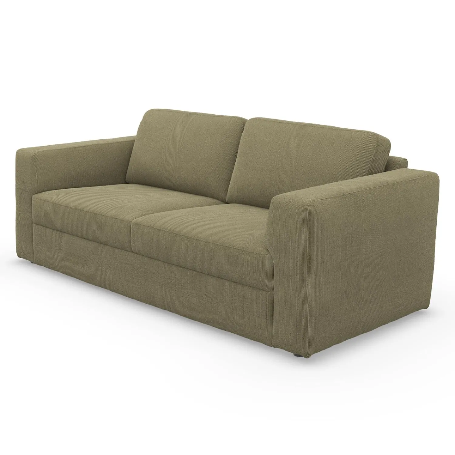 ILVA Lean 3 pers Sofa