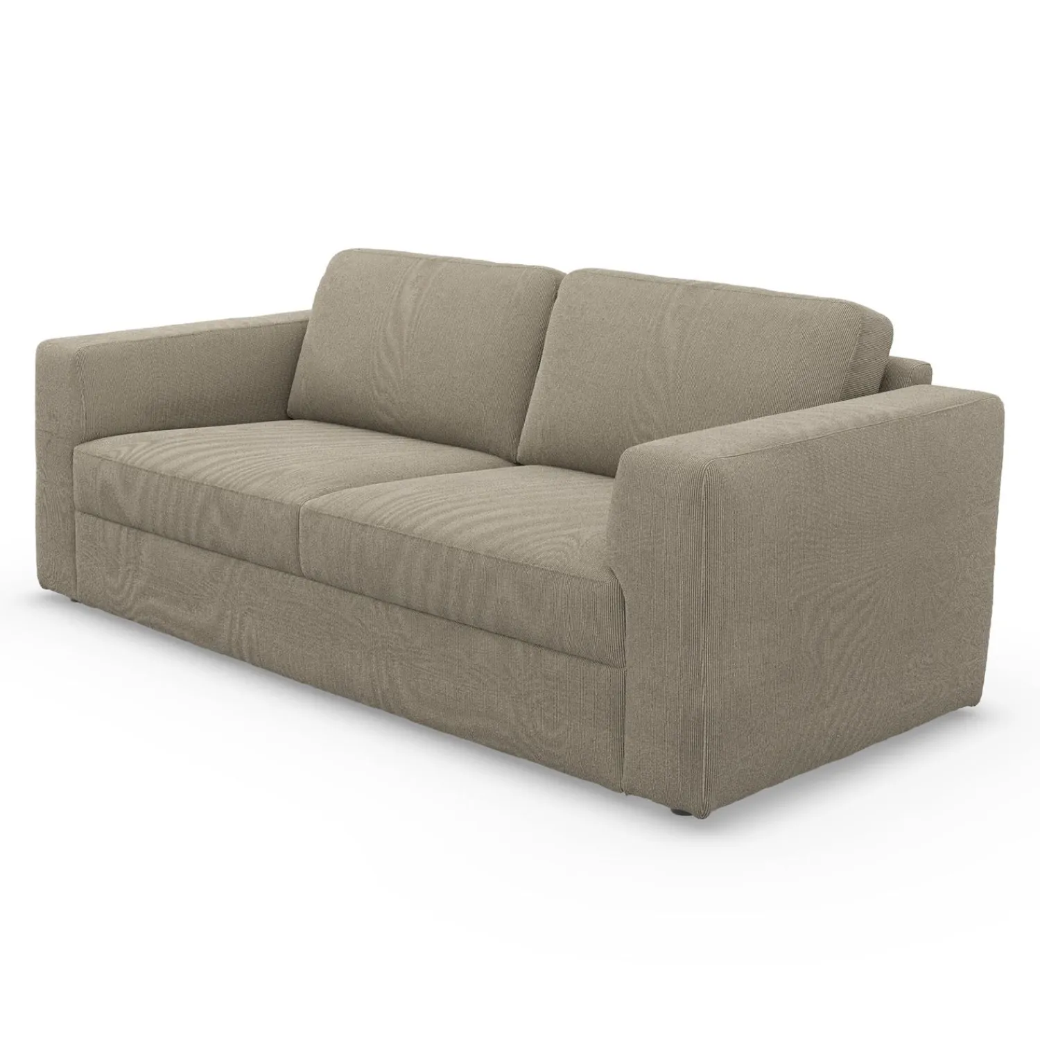 Discount ILVA Lean 3 pers Sofa