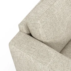 Sale ILVA Lean højrevendt hjørnesofa med pufafslutning
