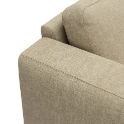 New ILVA Lean højrevendt sofa med chaiselong