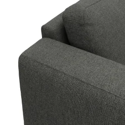 Clearance ILVA Lean højrevendt sofa med chaiselong