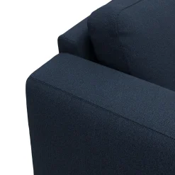 Outlet ILVA Lean højrevendt sofa med chaiselong