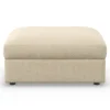 New ILVA Lean Sofa puf