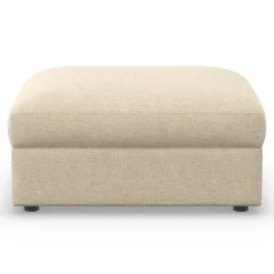 New ILVA Lean Sofa puf