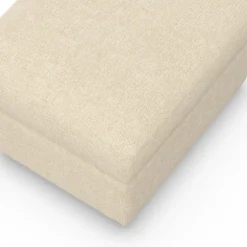 New ILVA Lean Sofa puf