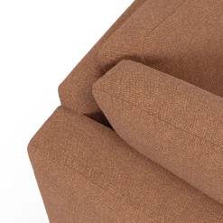 New ILVA Lean venstrevendt sofa med chaiselong