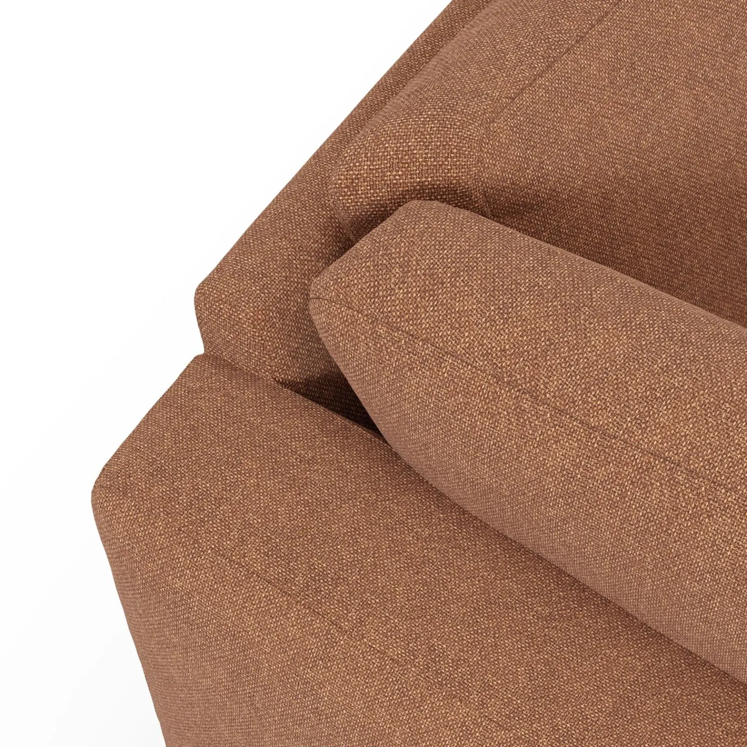 New ILVA Lean venstrevendt sofa med chaiselong