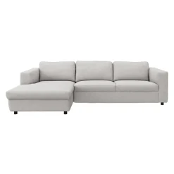 Hot ILVA Lean venstrevendt sofa med chaiselong