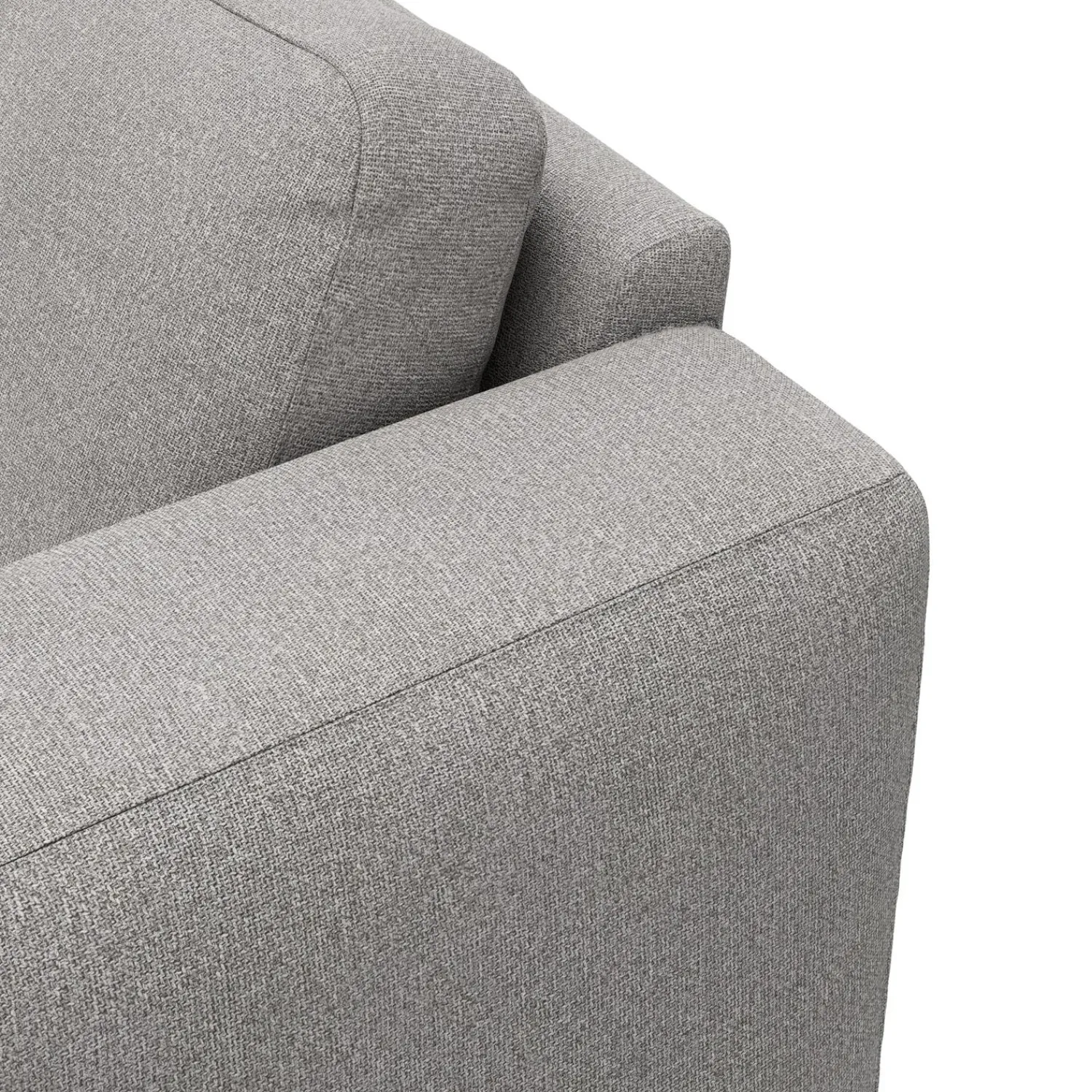 Hot ILVA Lean venstrevendt sofa med chaiselong