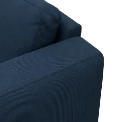 Outlet ILVA Lean venstrevendt sofa med chaiselong