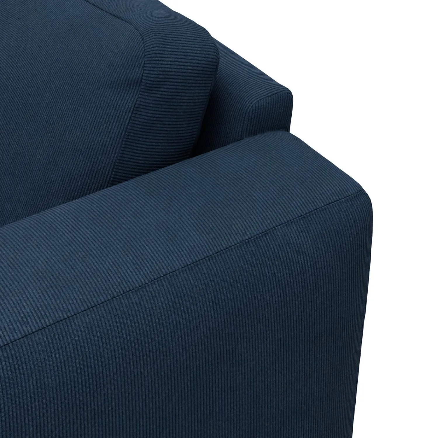 Outlet ILVA Lean venstrevendt sofa med chaiselong
