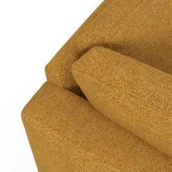 Clearance ILVA Lean venstrevendt sofa med chaiselong