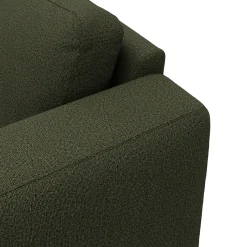 Discount ILVA Lean venstrevendt sofa med chaiselong