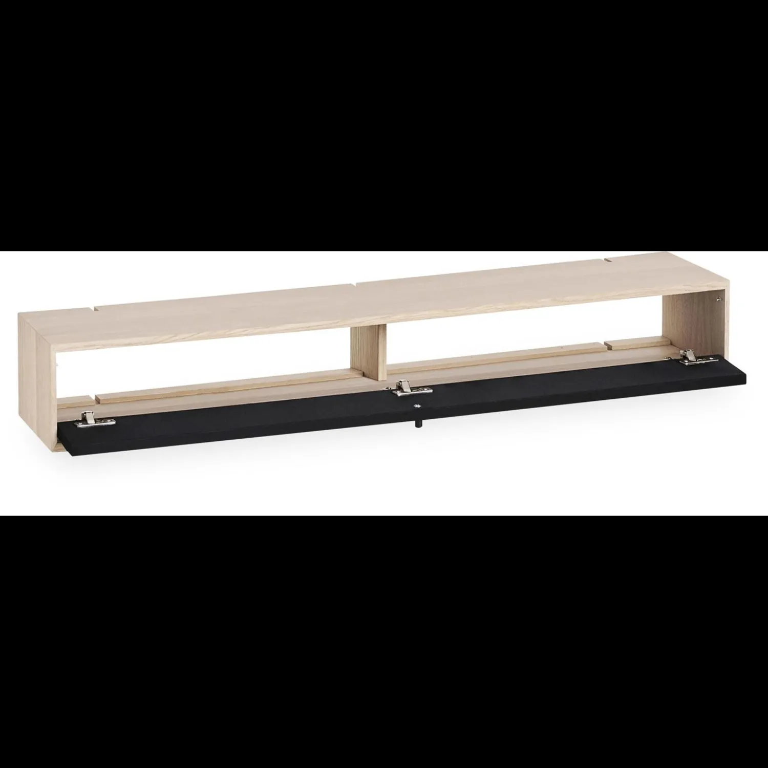 Discount ILVA Less AV TV møbelmodul