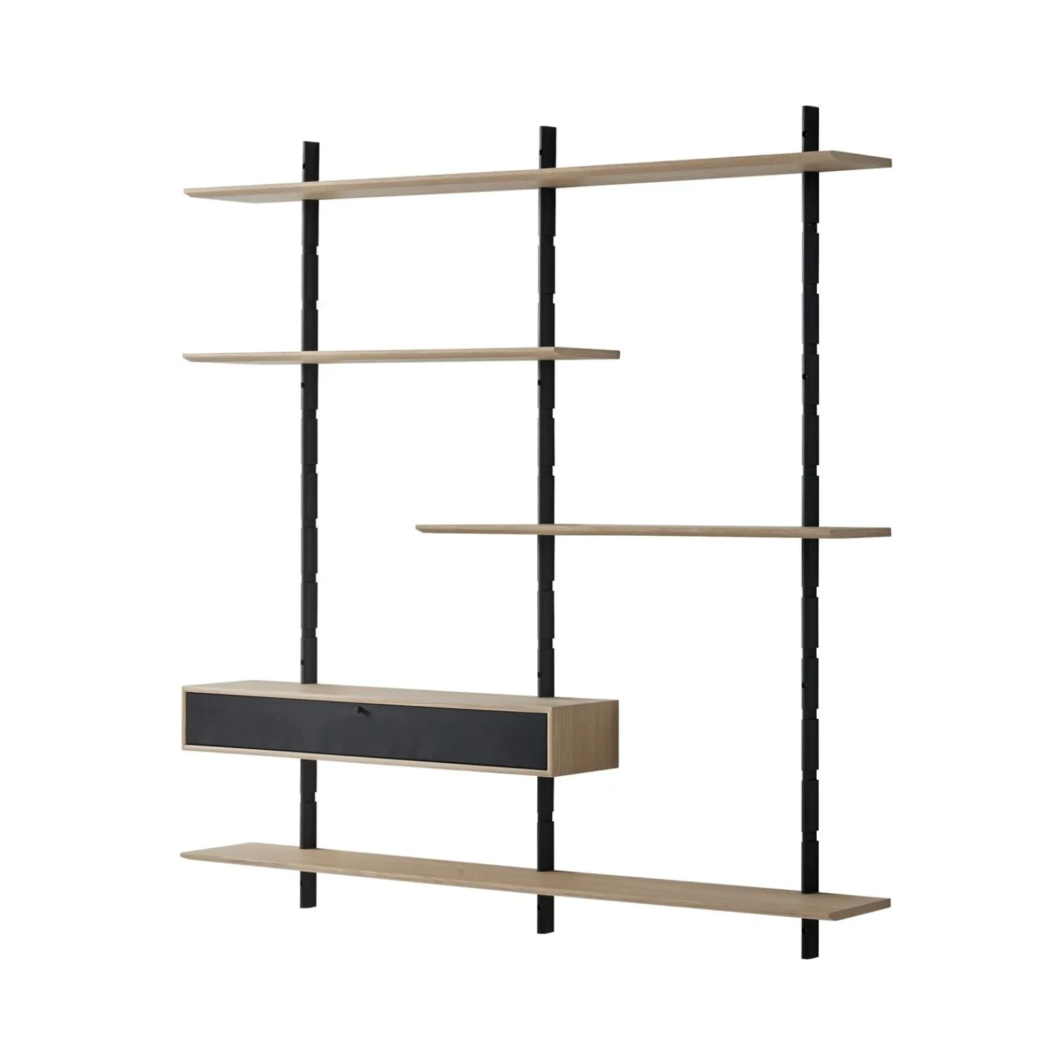 Discount ILVA Less AV TV møbelmodul