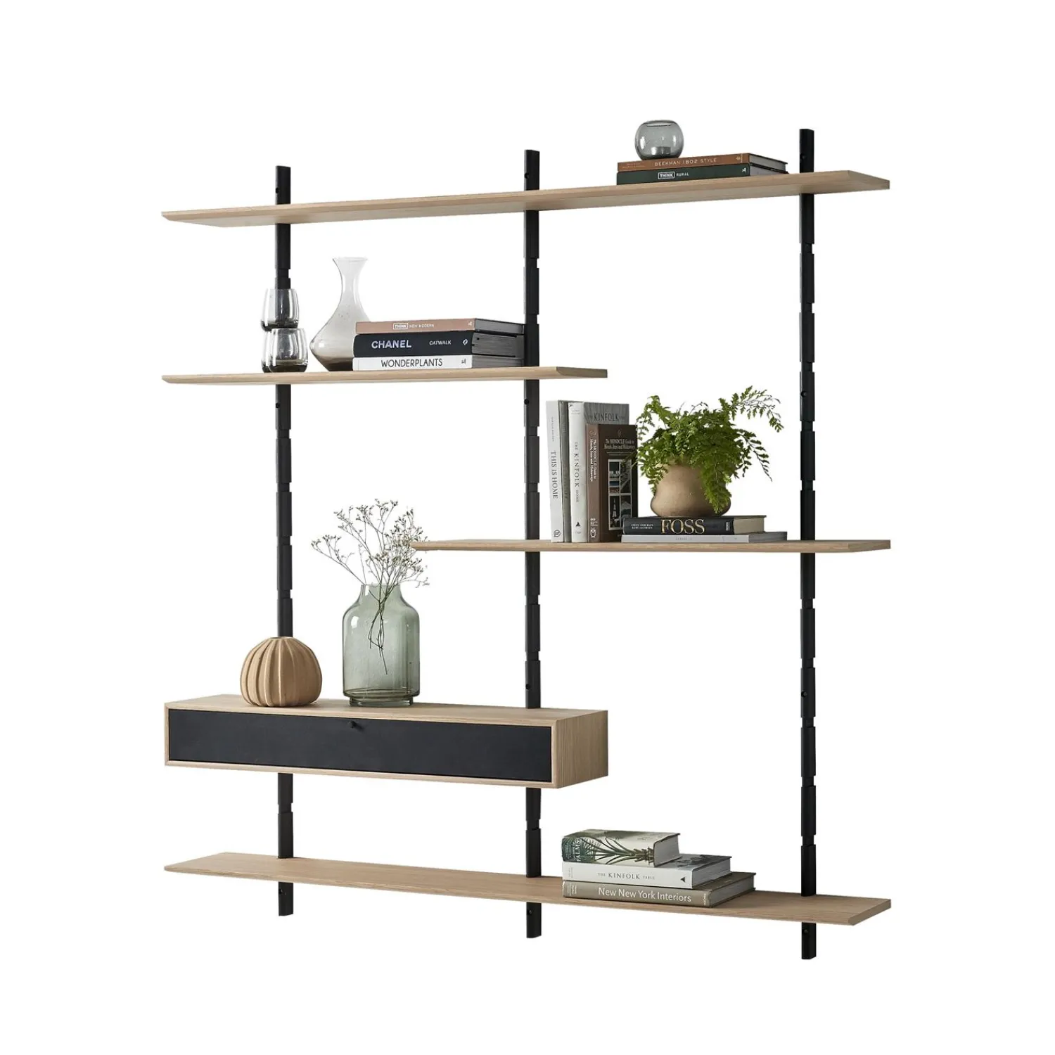 Discount ILVA Less AV TV møbelmodul
