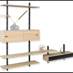Discount ILVA Less Reol hylde